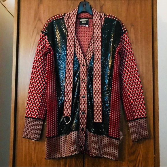 Jean Paul Gaultier | Sweaters | Jean 